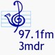 3MDR 97.1 FM