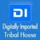 Digitally Imported Tribal House