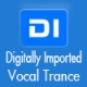 Digitally Imported Vocal Trance