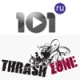 101.ru Trash Zone