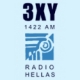 3XY Radio Hellas 1422 AM