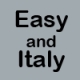 Easy and Italy