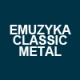 Emuzyka Classic Metal