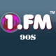 1.fm 90s