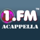 1.fm Acappella