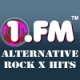1.fm Alternative Rock Mix