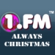 1.fm Always Christmas