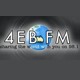 Listen to 4EB FM 98.1 free radio online