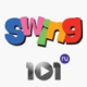Listen to 101.ru Swing free radio online