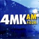 4MK 101.9 FM