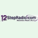 12 Step Radio