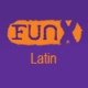 Fun X Latin