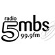 5MBS 99.9 FM