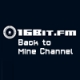 16bit.fm Back to Mine Channel