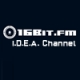 16bit.fm I.D.E.A. Channel