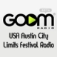 Goom USA Austin City Limits Festival Radio