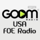 Goom USA FOE Radio