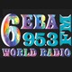 6EBA FM 95.3
