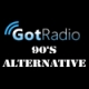 GotRadio 90's Alternative
