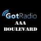 GotRadio AAA Boulevard
