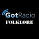 Listen to GotRadio Folklore free radio online