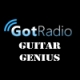 Listen to GotRadio Guitar Genius free radio online