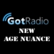 Listen to GotRadio New Age Nuance free radio online