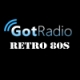 GotRadio Retro 80s