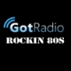 GotRadio Rockin 80s
