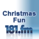 181 FM Christmas Fun