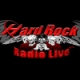 Listen to Hard Rock Radio Live free radio online
