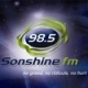 98Five Sonshine  FM