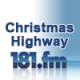 181 FM Christmas Highway