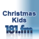 181 FM Christmas Kids