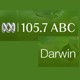 ABC Darwin 105.7 FM