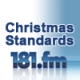 181 FM Christmas Standards