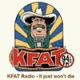 KFAT 94.5 94.5 FM