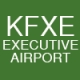 KFXE Executive Airport