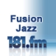 181 FM Fusion Jazz