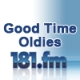 181 FM Good Time Oldies