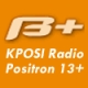 KPOSI Radio Positron!
