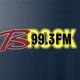 B Rock 99.3 FM