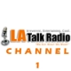 LA Talk Radio Channel 1