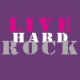 Live Hard Rock
