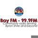 Bay FM 99.9