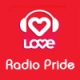 Love Radio Pride