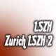 LSZH Zurich LSZH 2