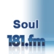 181 FM Soul