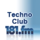 181 FM Techno Club