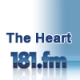 181 FM The Heart